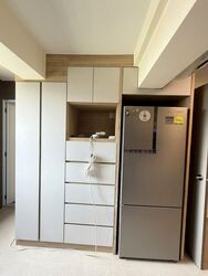 Blk 3 Tanjong Pagar Plaza (Bukit Merah), HDB 3 Rooms #497013101